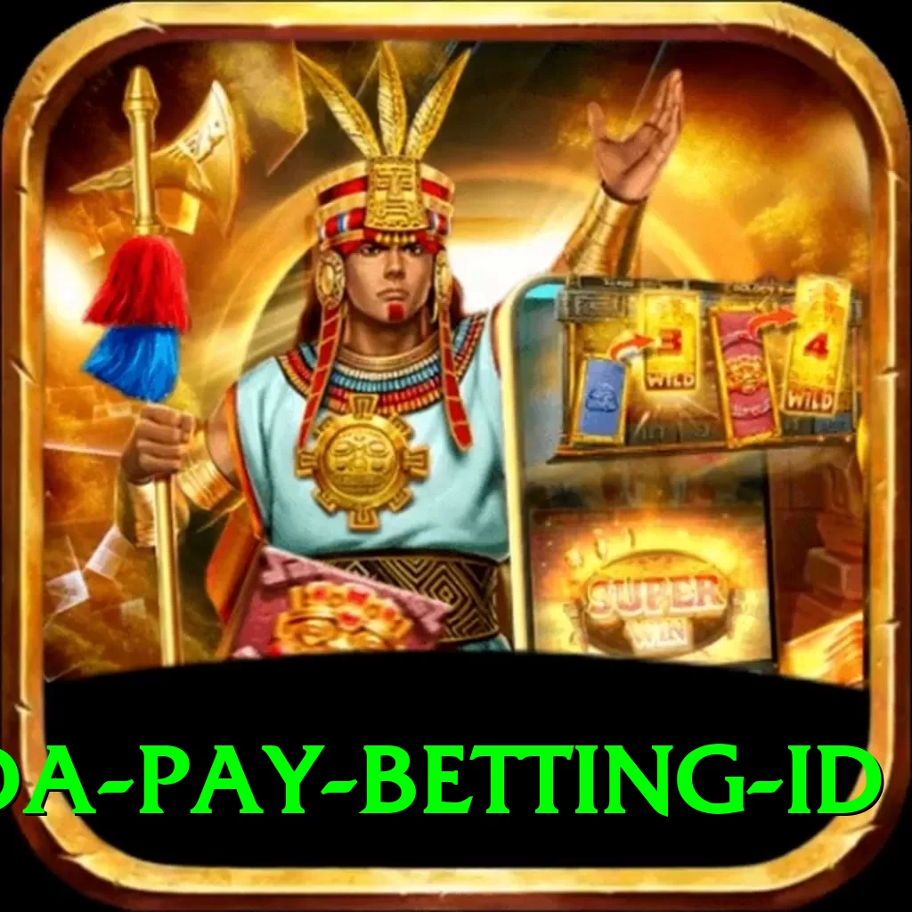 sada pay betting id Apps (Tools & Injectors) Premium v5.1.3 - 2