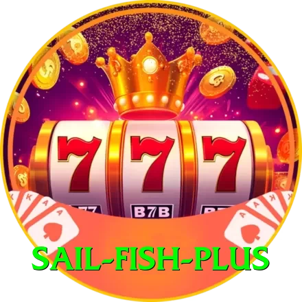 sail fish Super Jackpot - 2