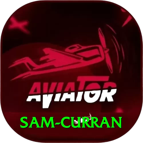 sam curran Premium Plus v2.1.1 - 2