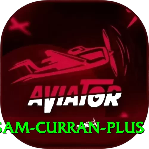 sam curran Gaming Pro v1.1.4 - 2