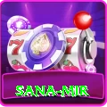 sana mir Master Pro v4.3.9