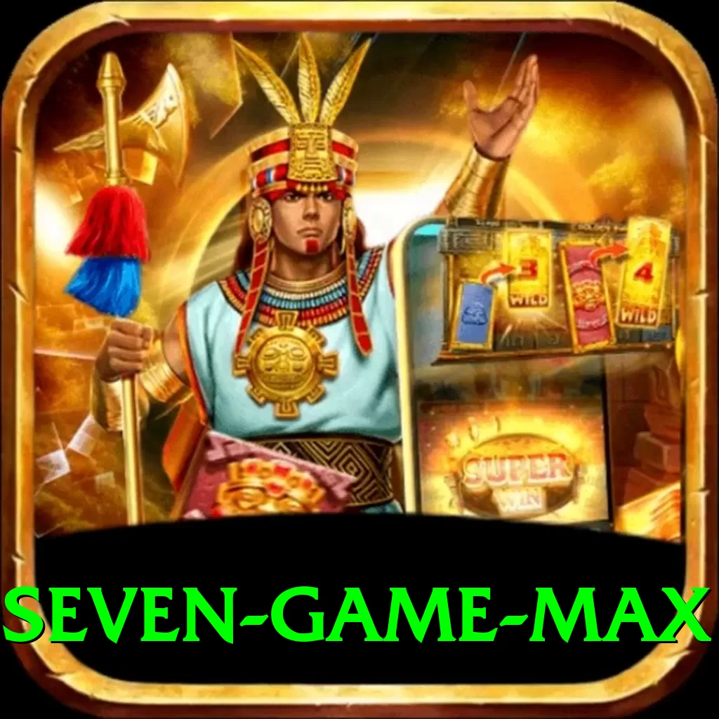 seven game Live Casino King - 2