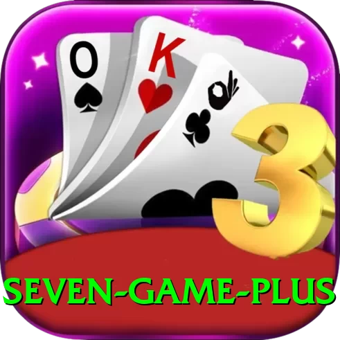 seven game VIP Edition v4.7.3 - 2
