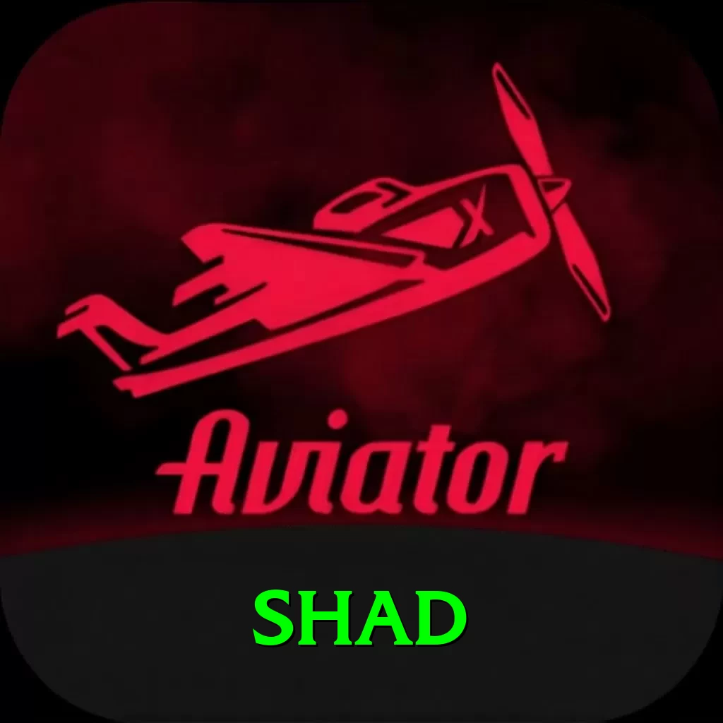 shad Games (Casino & Earning) Deluxe v4.3.4 - 2