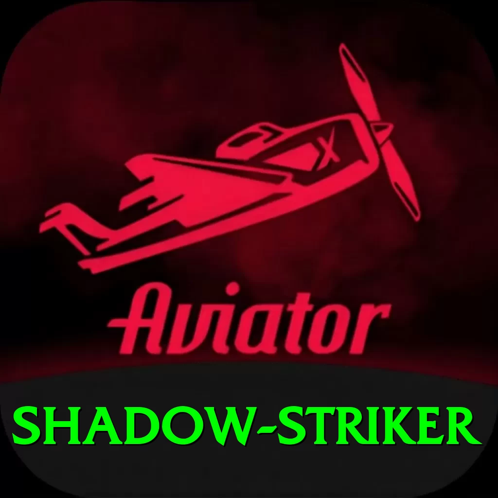 shadow striker Apps (Tools & Injectors) Max v2.3.5 - 2