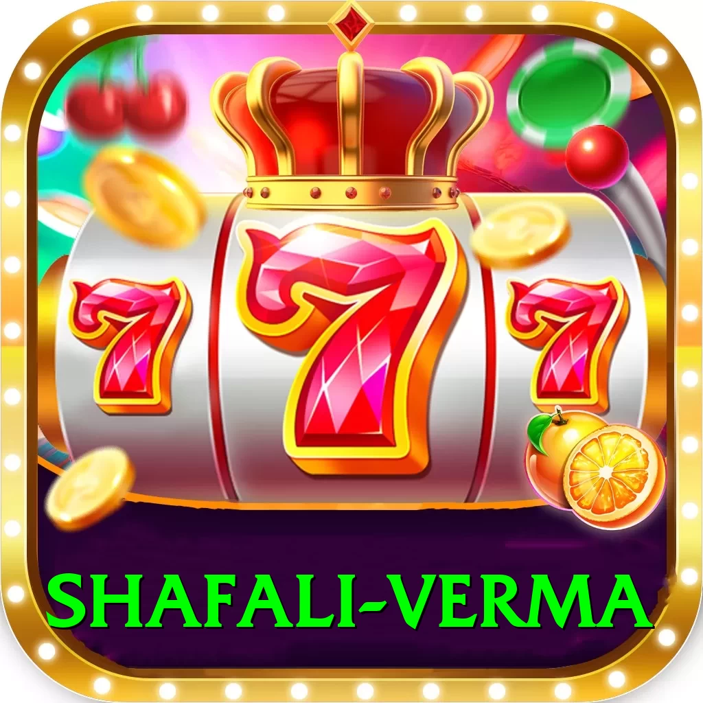 shafali verma Ultimate Pro v4.5.0 - 2