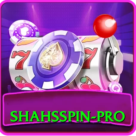 shahsspin - Live Legend - 2
