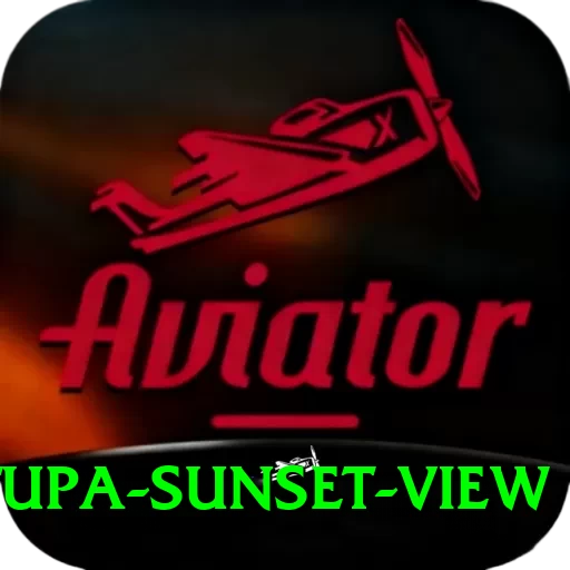 shanti stupa sunset view Master v1.8.7 - 2