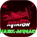 shariz ahmad Gold v4.0.5