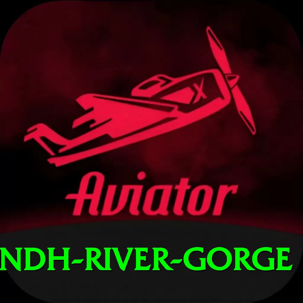 sindh river gorge Elite Pro v2.6.1 - 2