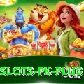 Slots PK Deluxe Pro v4.1.0