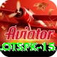 slotspk 15 Turbo Pro v3.1.3