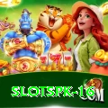 slotspk 16 Deluxe v1.2.1