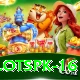 slotspk 16 Deluxe v1.2.1