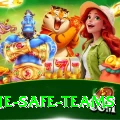 small league safe teams Premium Plus v2.2.3