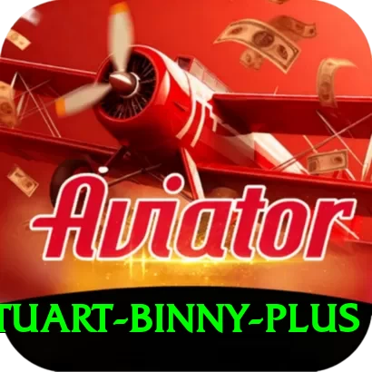 stuart binny Pro Casino App - 2
