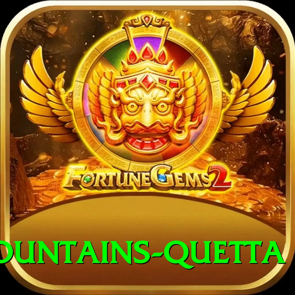 sulaiman mountains quetta Deluxe Edition v2.1.7 - 2