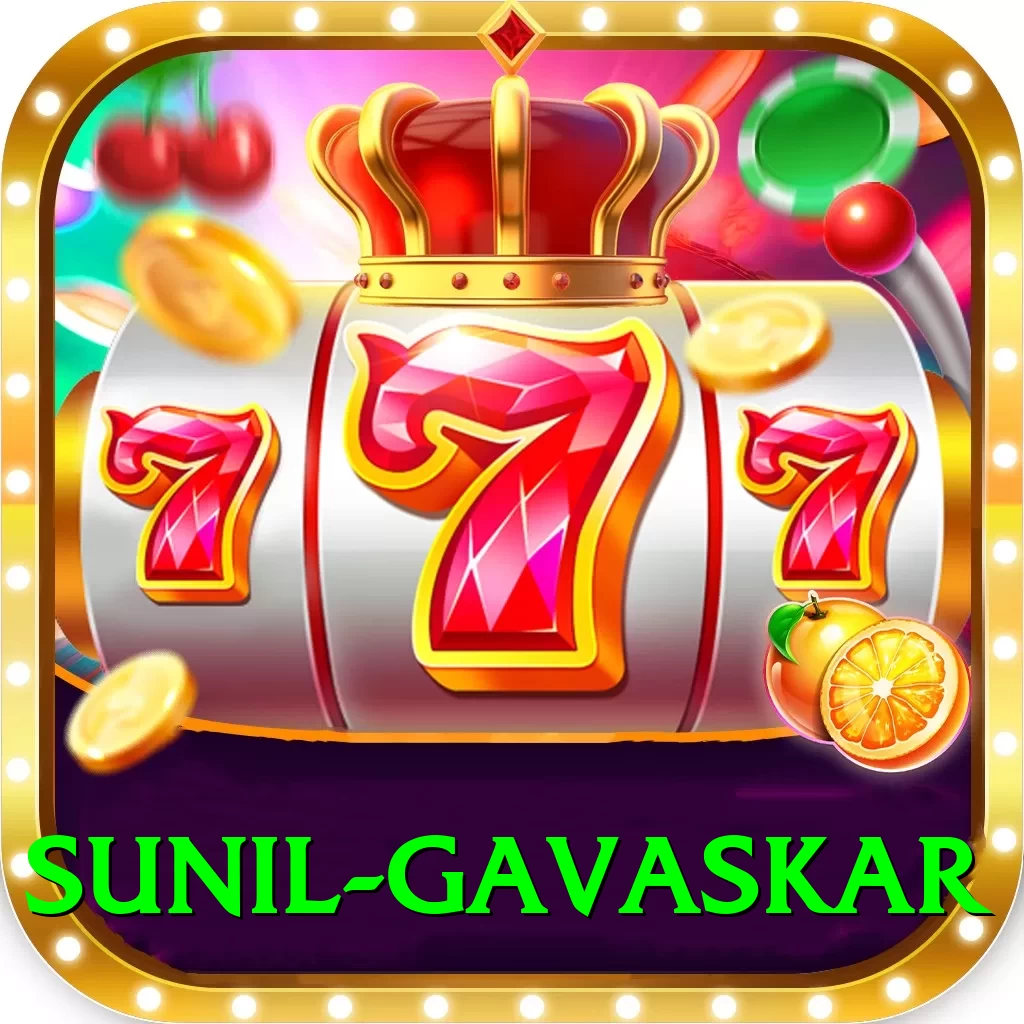 sunil gavaskar Deluxe Edition v2.5.7 - 2
