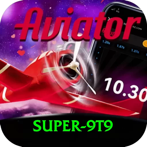 super 9t9 Turbo v4.9.9 - 2