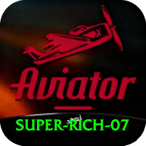 super rich 07 Premium vv5.2.5 - 2