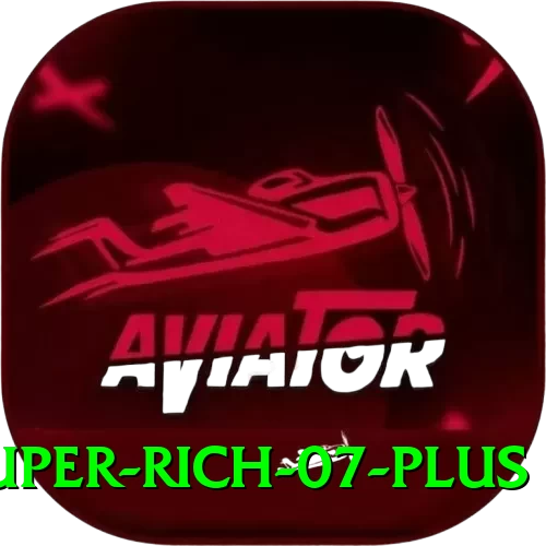 super rich 07 Pro1 v3.6.8 - 2