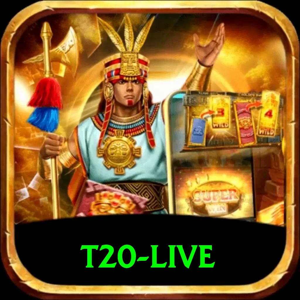 t20 live VIP v1.2.5 - 2