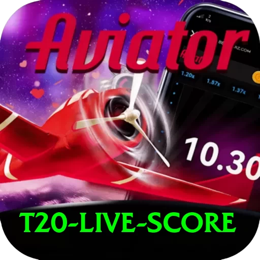t20 live score Turbo v4.1.5 - 2