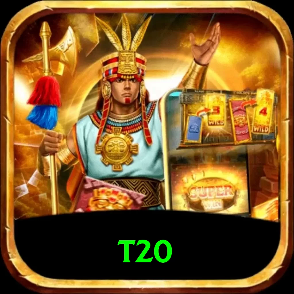 t20 Plus v5.3.9 - 2