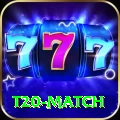 t20 match Master Pro v4.6.9