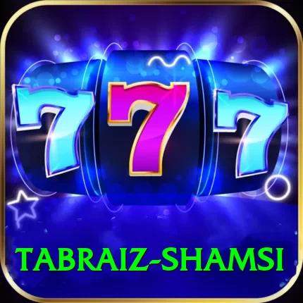 tabraiz shamsi Master v2.7.1 - 2