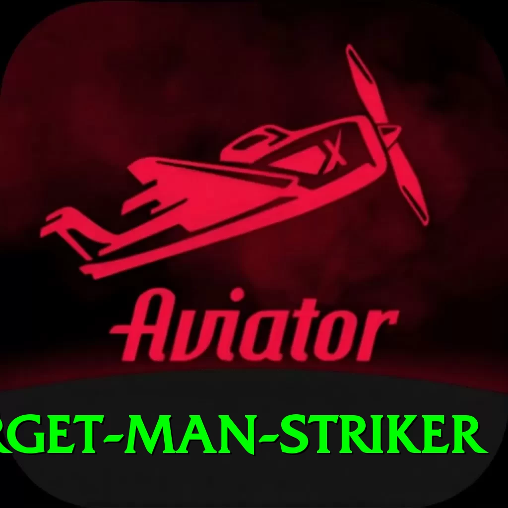 target man striker Pro Edition v5.4.6 - 2