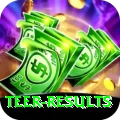 teer results Turbo Pro v5.3.8