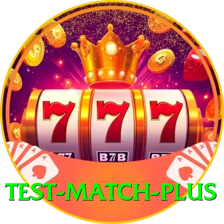 test match Cash Master - 2