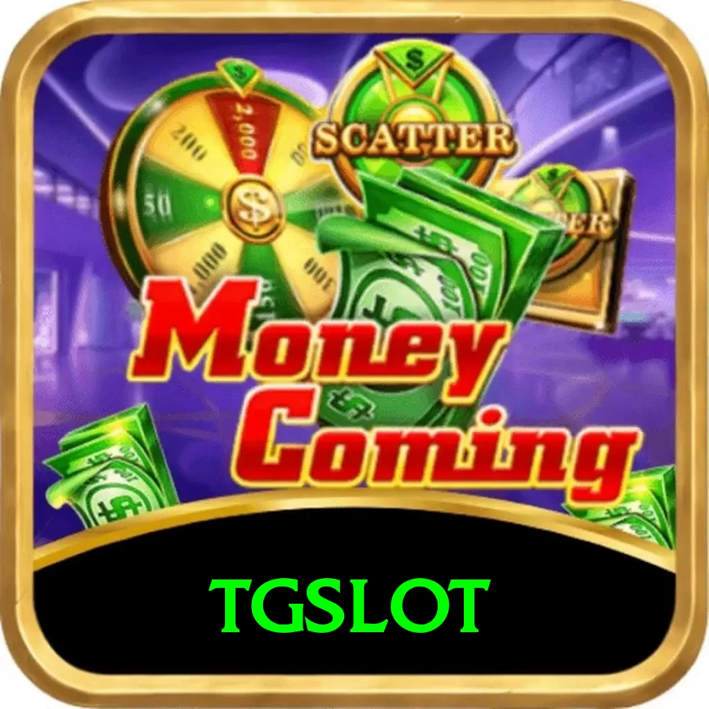 TGSlot Premium vv5.7.0 - 2