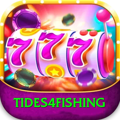 tides4fishing Games (Casino & Earning) Deluxe v5.7.5 - 2