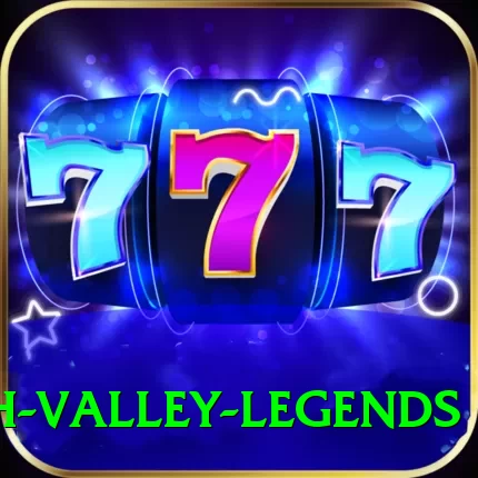tirah valley legends Apps (Tools & Injectors) Premium v4.9.3 - 2