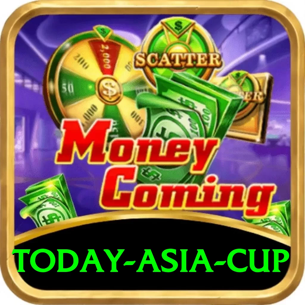 today asia cup Max Pro v4.6.9 - 2
