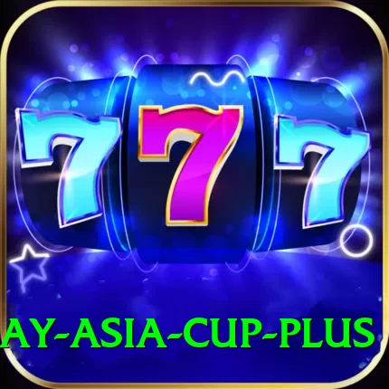 today asia cup VIP Jackpot - 2