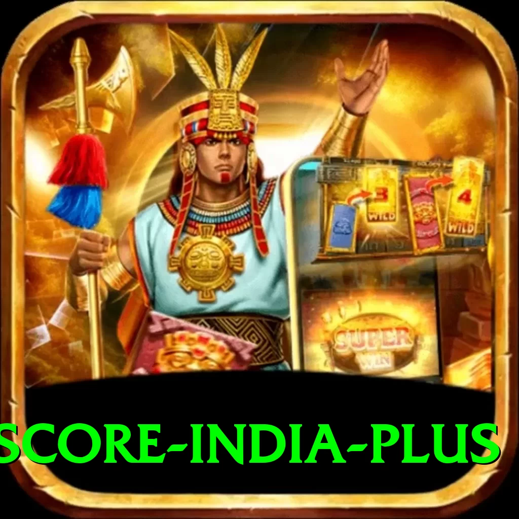 today match live score india - Gaming Supreme - 2