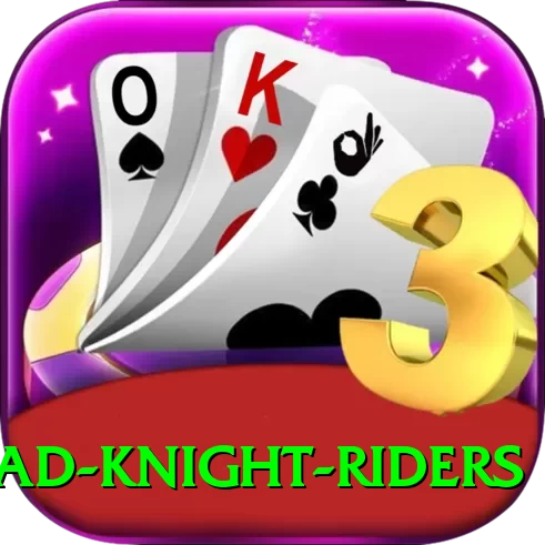trinidad knight riders Gold v5.5.5 - 2