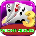 trinidad knight riders Gold v5.5.5