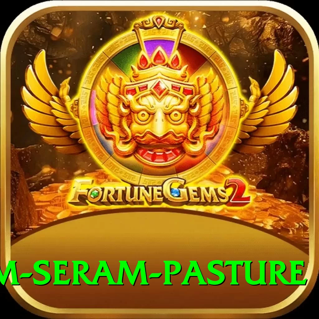 tseram seram pasture Elite Pro v1.9.2 - 2