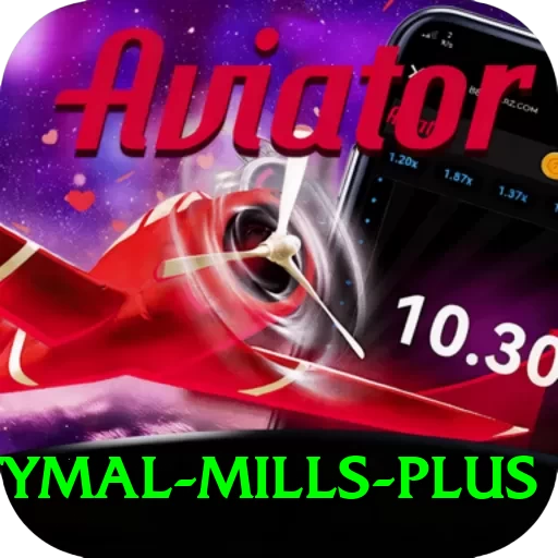 tymal mills Master Casino App - 2