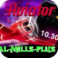 tymal mills Master Casino App