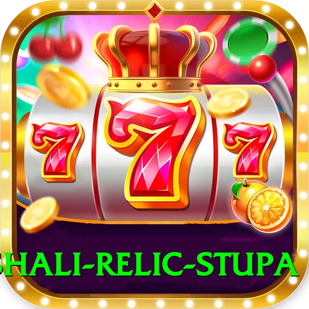 vaishali relic stupa Plus Edition v5.4.5 - 2