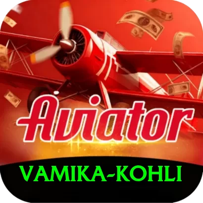vamika kohli Ultimate v1.1.0 - 2