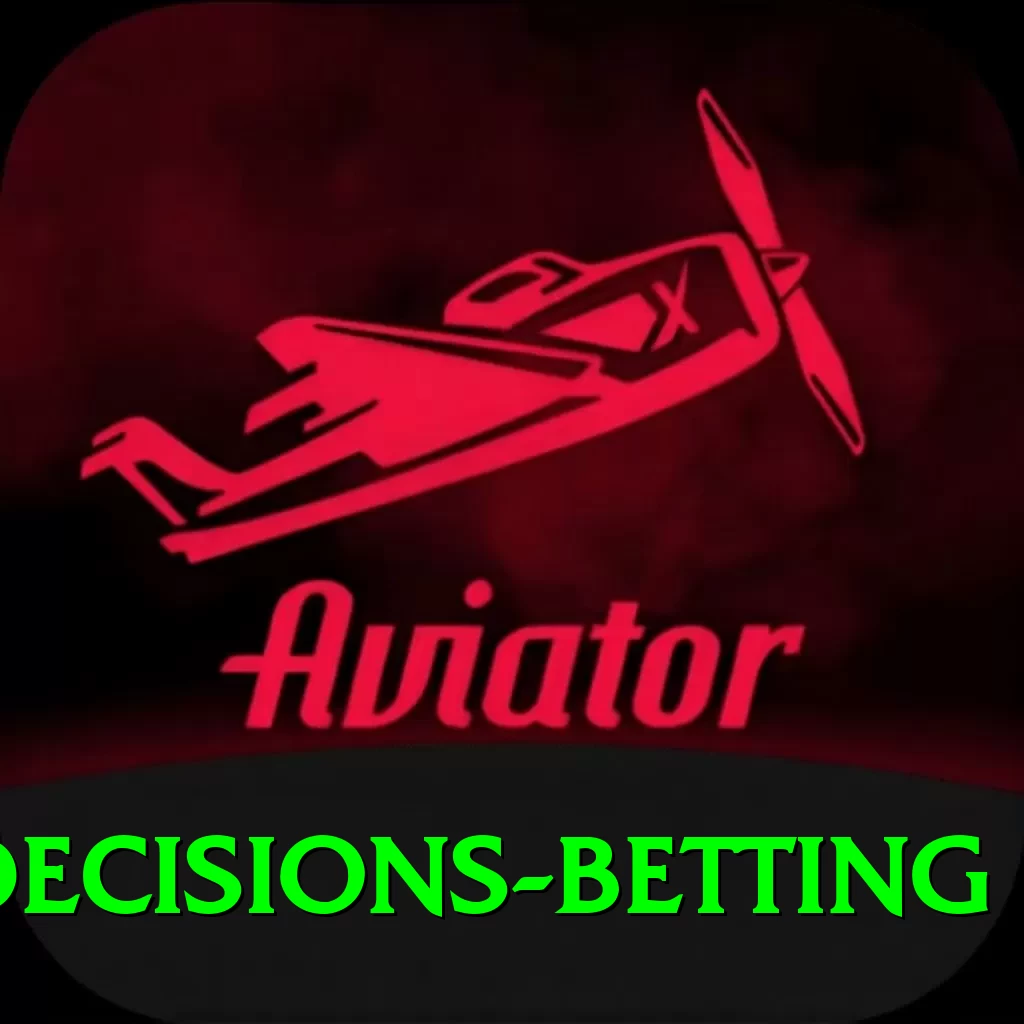var decisions betting VIP v4.7.6 - 2