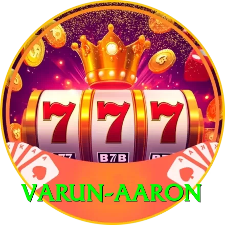 varun aaron Deluxe v1.3.4 - 2