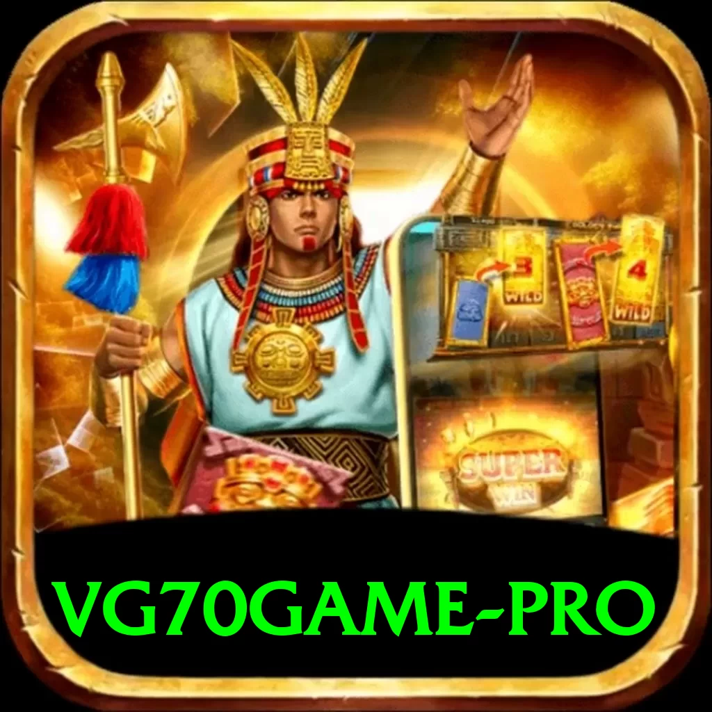 vg70game Gold v2.5.6 - 2