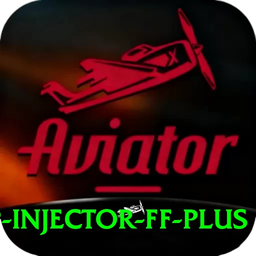 VIP Injector FF Games Plus - 2